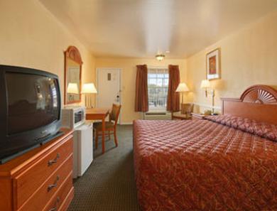 Motel Super 8 By Wyndham Austin Downtown/Capitol Area Chambre photo